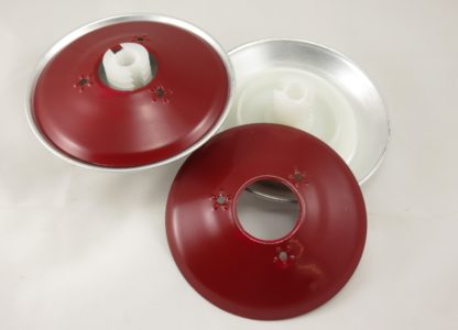 Hummingbird Feeder Base - Image 4