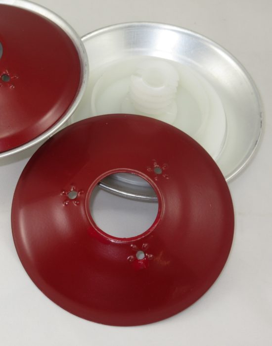 Hummingbird Feeder Base Winship Designs