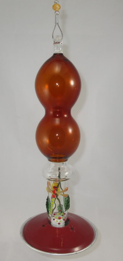 Amber Dragonfly (DB)
