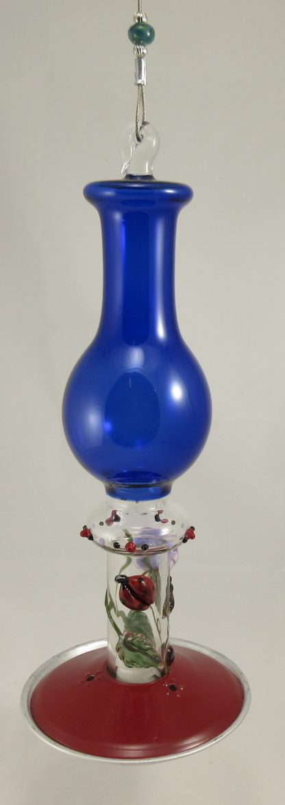 Cobalt Ladybug (FT)