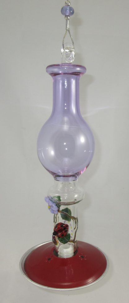 Purple Ladybug (FT)