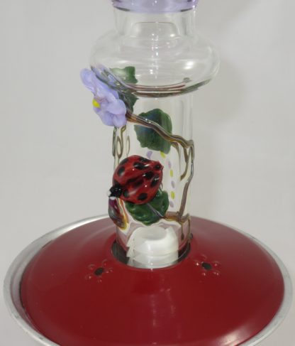 Purple Ladybug (FT) - Image 2