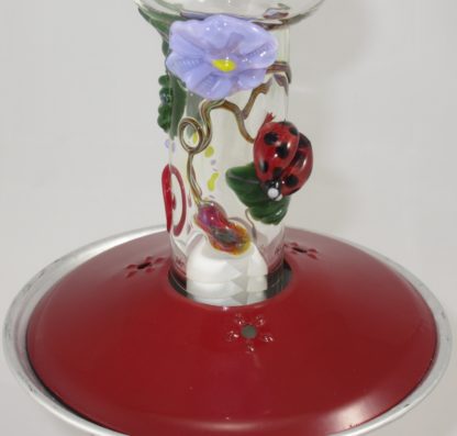 Purple Ladybug (FT) - Image 4