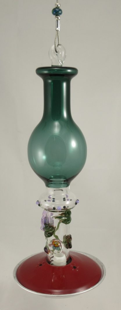 Teal Murrini (FT)