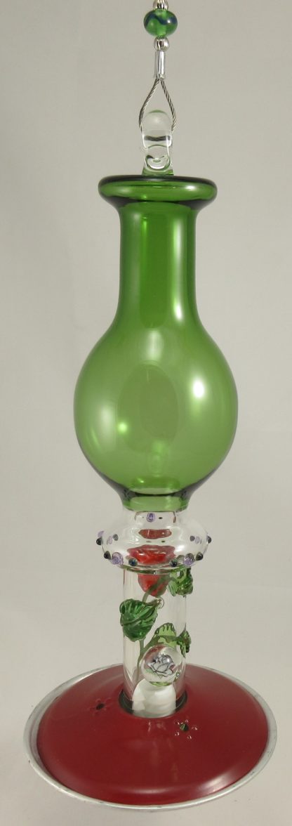 Green Murrini (FT)