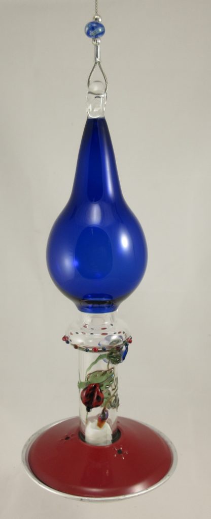 Cobalt Ladybug (XM)