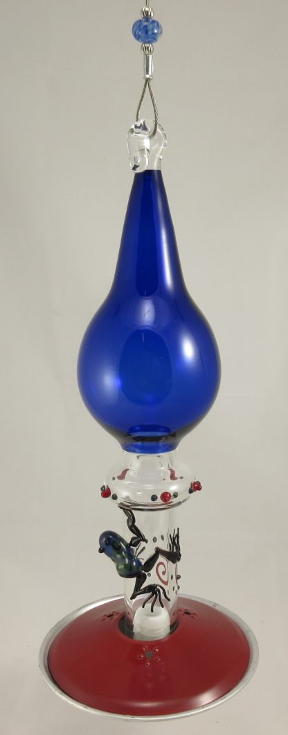 Cobalt Frog (XM)