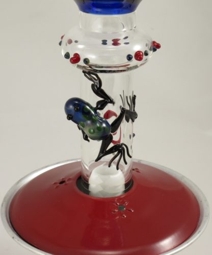Cobalt Frog (XM) - Image 3