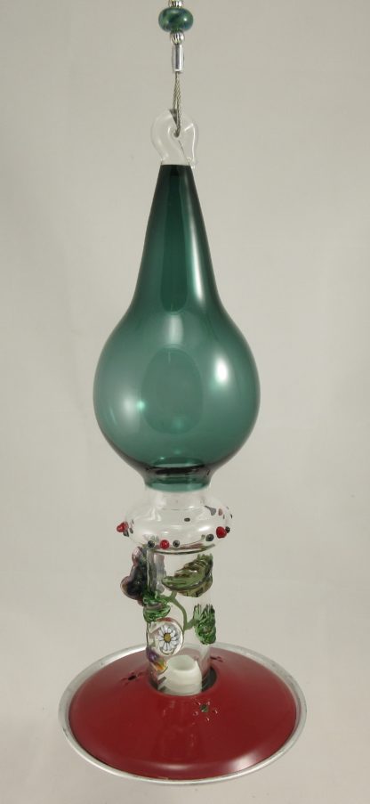 Teal Murrini (XM)
