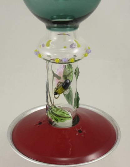 Teal Bee (XM) - Image 3