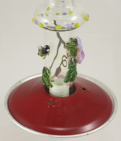 Teal Bee (XM) - Image 4