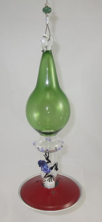 Green Frog (XM)