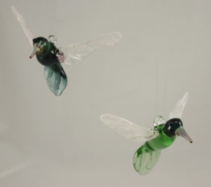 Hummingbird Sculpture - Image 5
