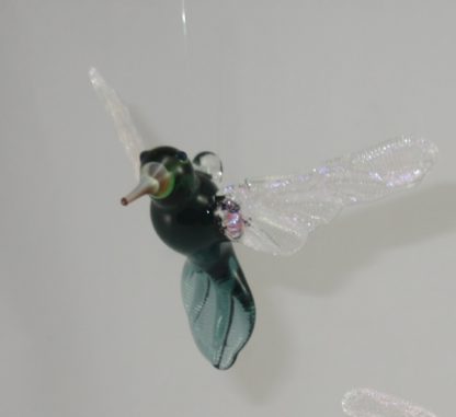 Hummingbird Sculpture - Image 4