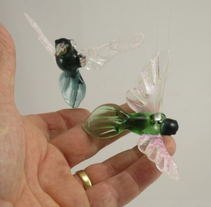 Hummingbird Sculpture - Image 2