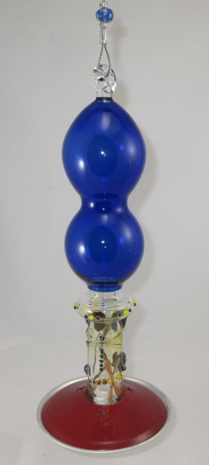 Cobalt Dragonfly (DB)