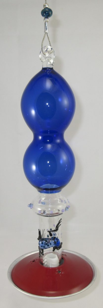 Cobalt Frog (DB)