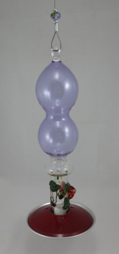 Purple Bee (DB)