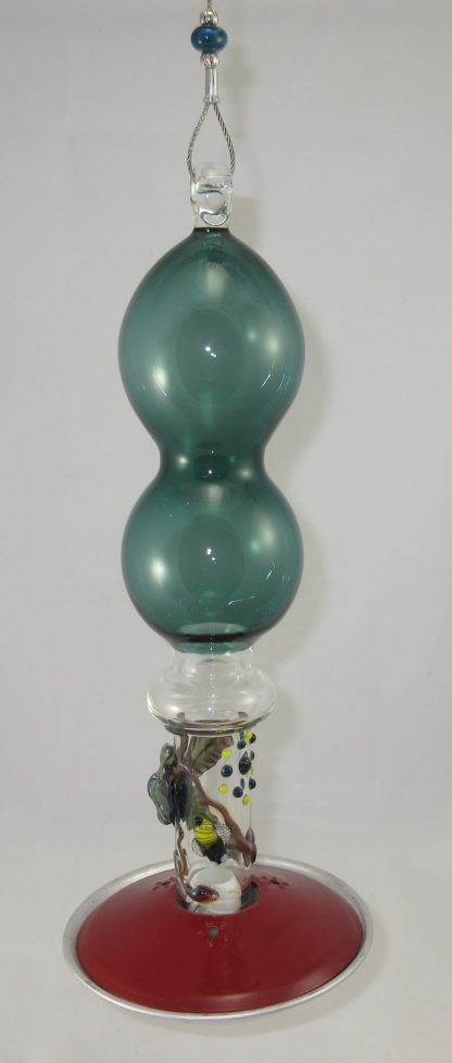Teal Bee (DB)