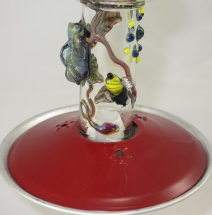 Teal Bee (DB) - Image 3