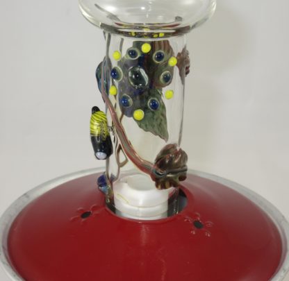 Teal Bee (DB) - Image 4