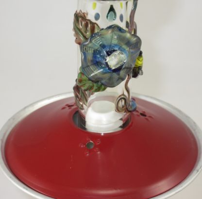 Teal Bee (DB) - Image 6