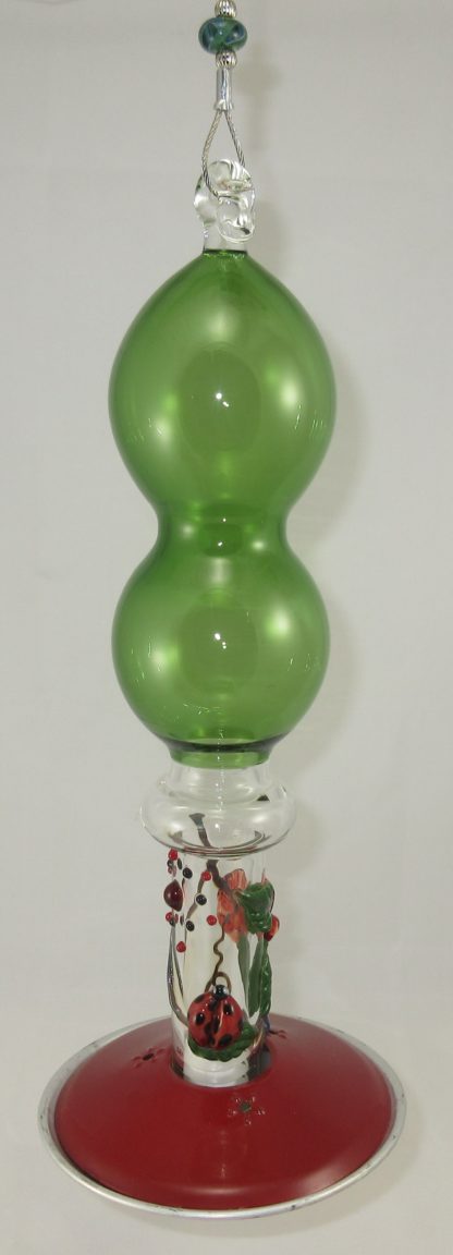 Green Ladybug (DB)