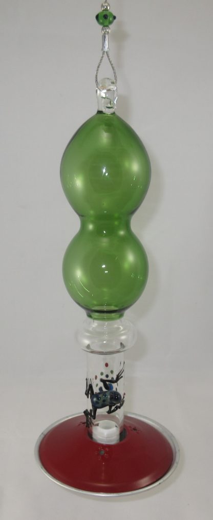 Green Frog (DB)