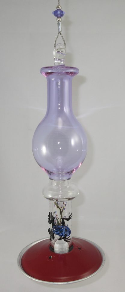 Purple Frog (FT)