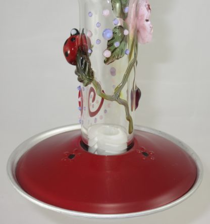 Pink Ladybug (FT) - Image 4
