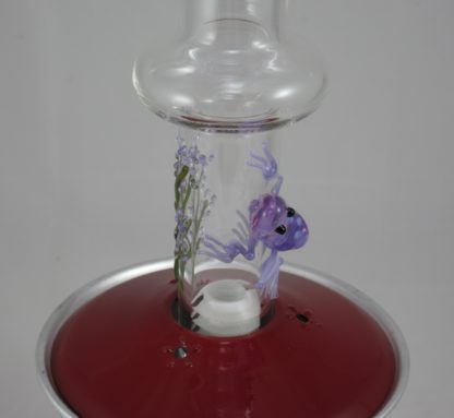 Purple Frog - Image 3