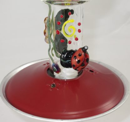 Pink Ladybug - Image 3