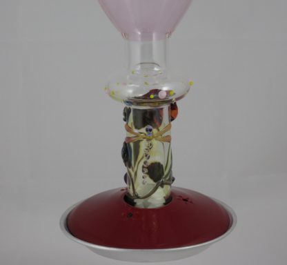 Pink Dragonfly - Image 3