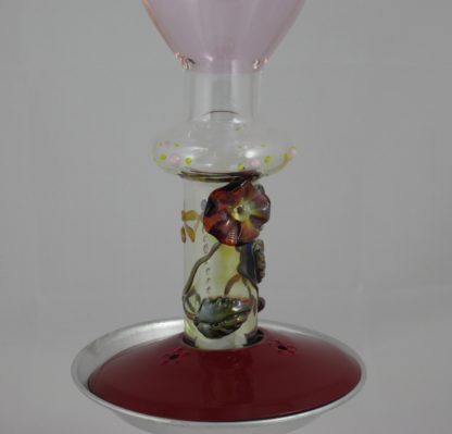 Pink Dragonfly - Image 2