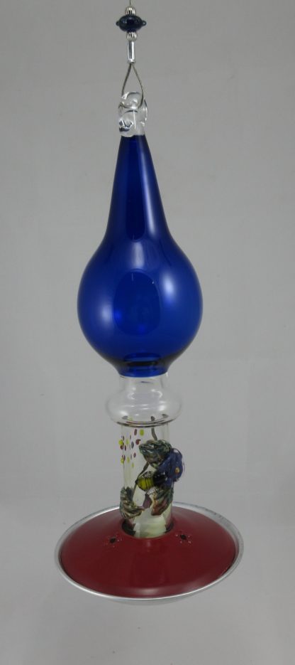 Cobalt Bee (XM)