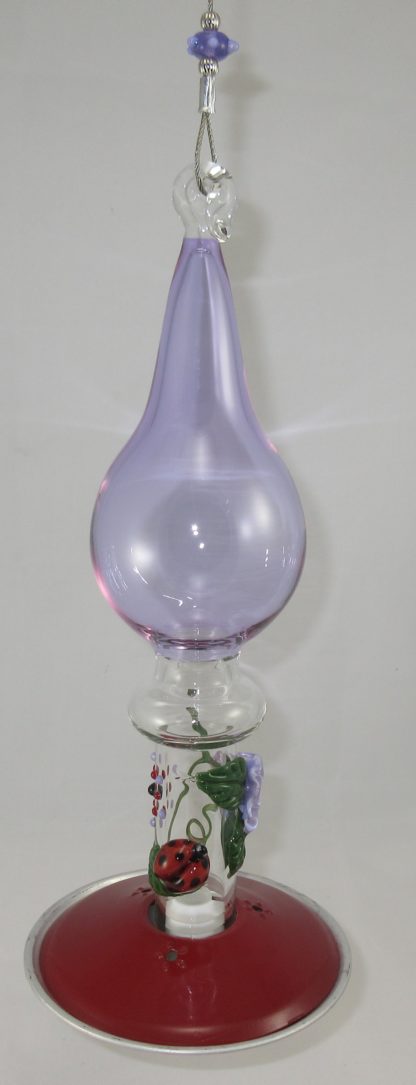 Purple Ladybug (XM)