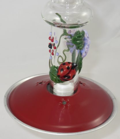 Purple Ladybug (XM) - Image 3