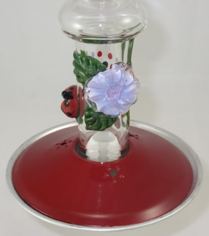 Purple Ladybug (XM) - Image 4
