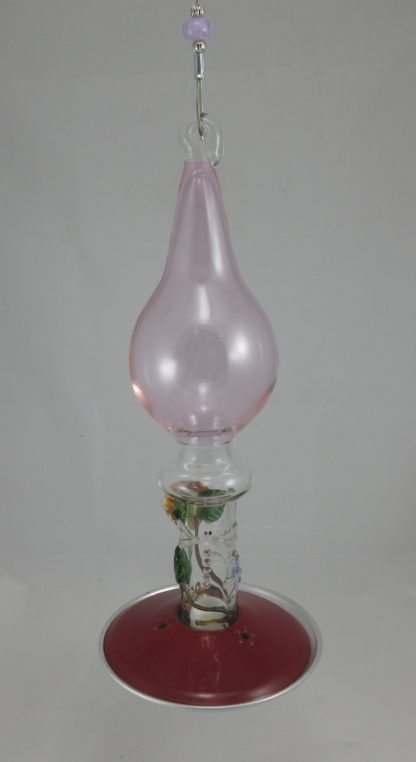 Pink Dragonfly (XM)