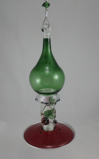 Green Ladybug (XM)