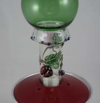 Green Ladybug (XM) - Image 2