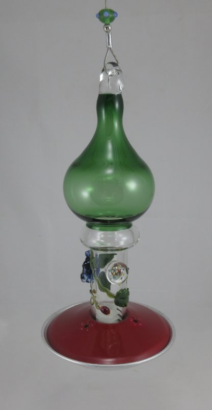 Green Murrini (XM)