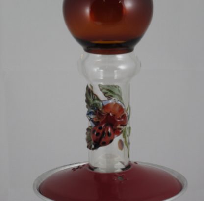 Amber Ladybug (XM) - Image 3