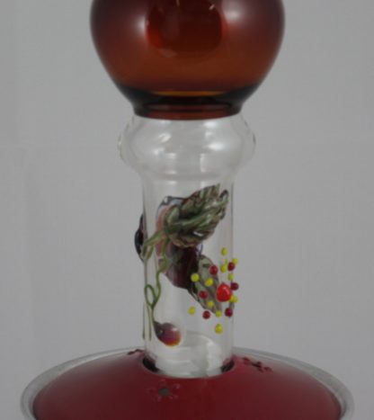 Amber Ladybug (XM) - Image 2