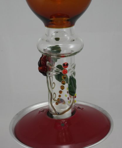 Amber Dragonfly (XM) - Image 2