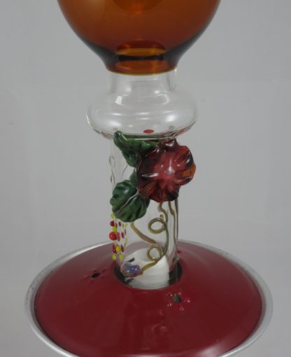 Amber Dragonfly (XM) - Image 3