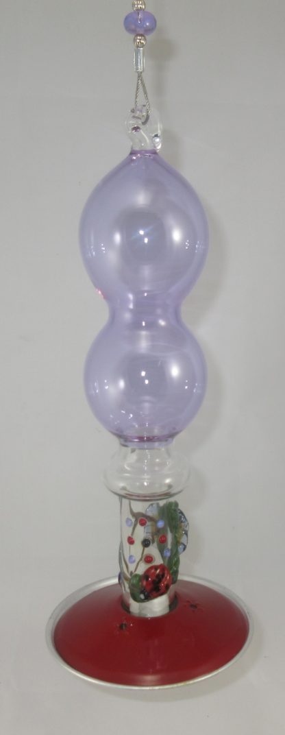 Purple Ladybug (DB)