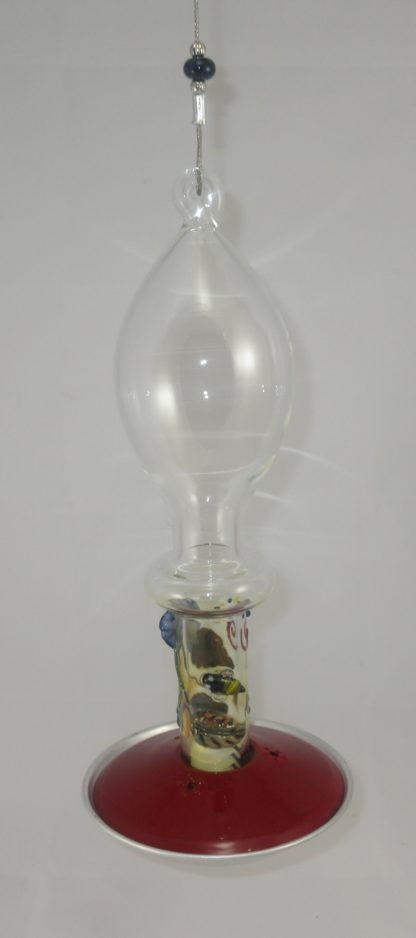 Clear Bee
