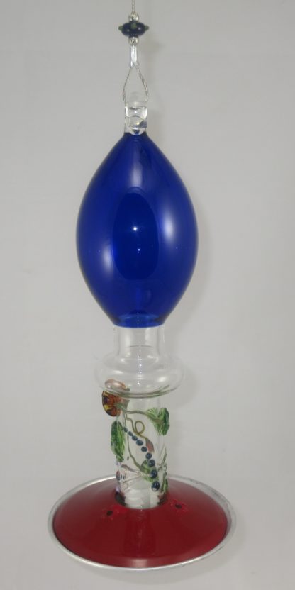 Cobalt Dragonfly