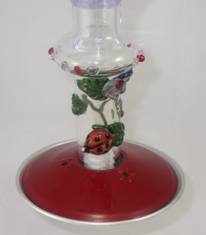 Purple Ladybug - Image 2